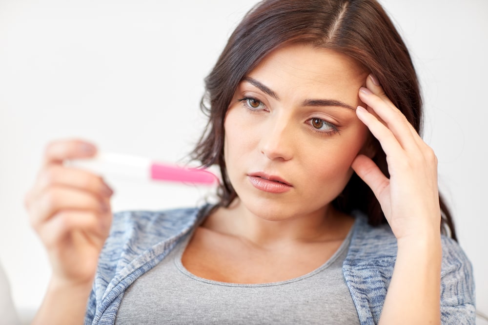 7 Causes of Female Infertility