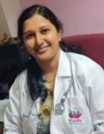 Dr. Akhila Anand