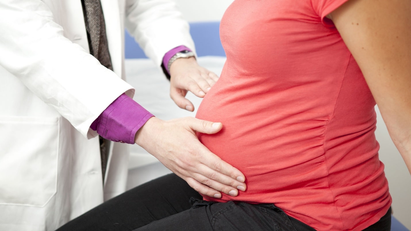 Can Fibroids Affect Your Chances of Getting Pregnant?