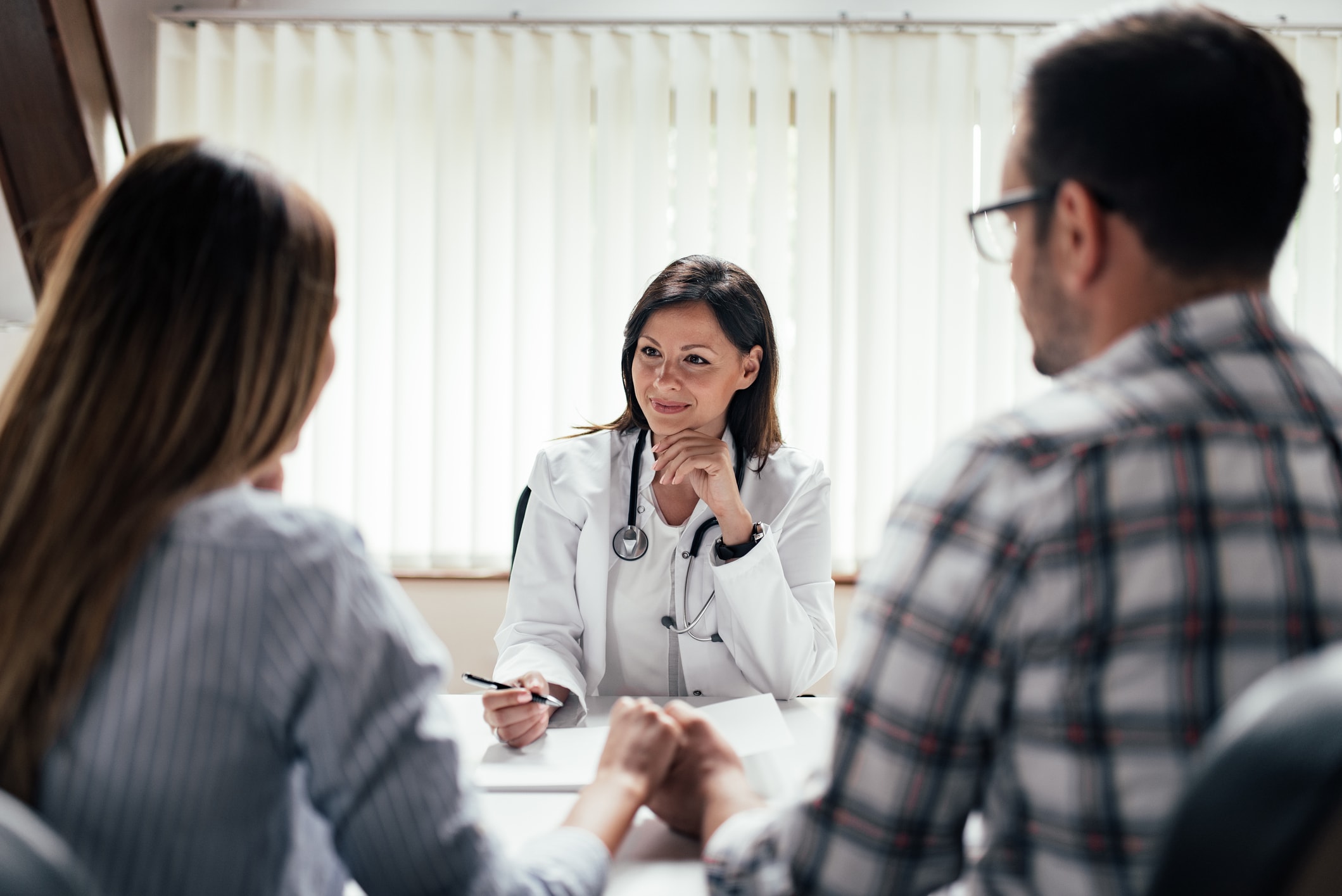 “Doctor, Can We Still Conceive?” – Real Fertility Questions Couples Ask (Answered Clearly in 2026)