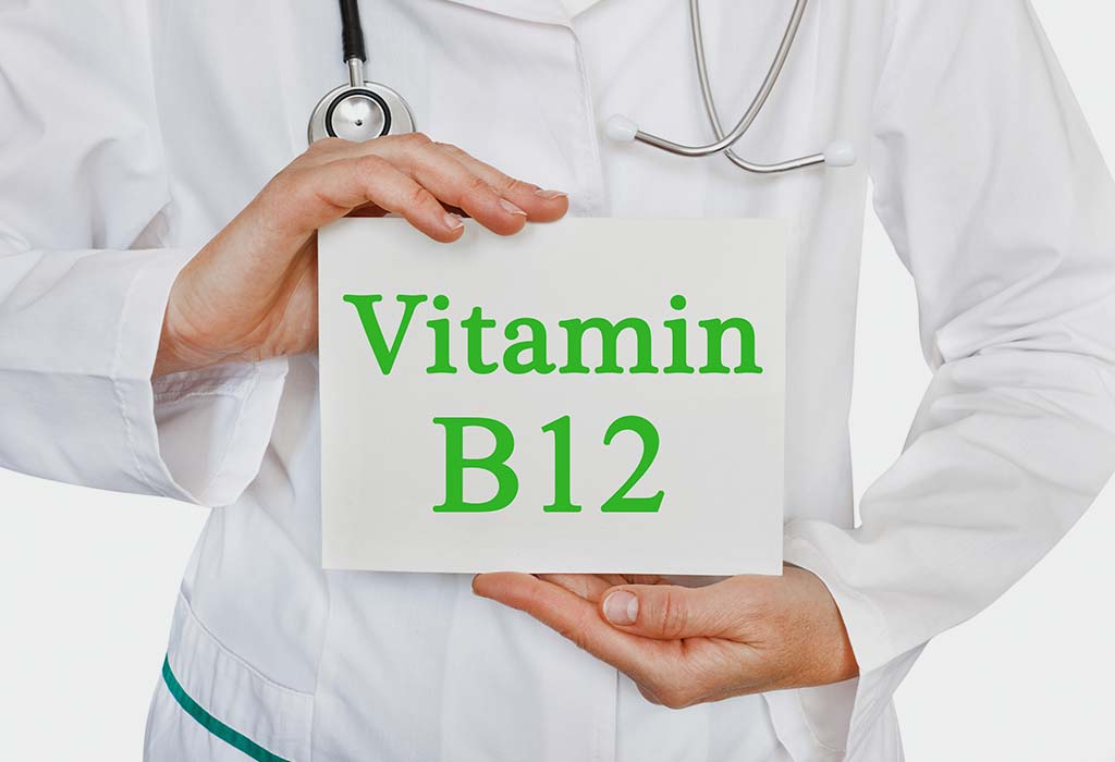 Does Vitamin B12 Affect Fertility?