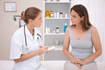 Four Important Reasons to Go to the Gynecologist