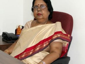 Dr. Gayathri Devi