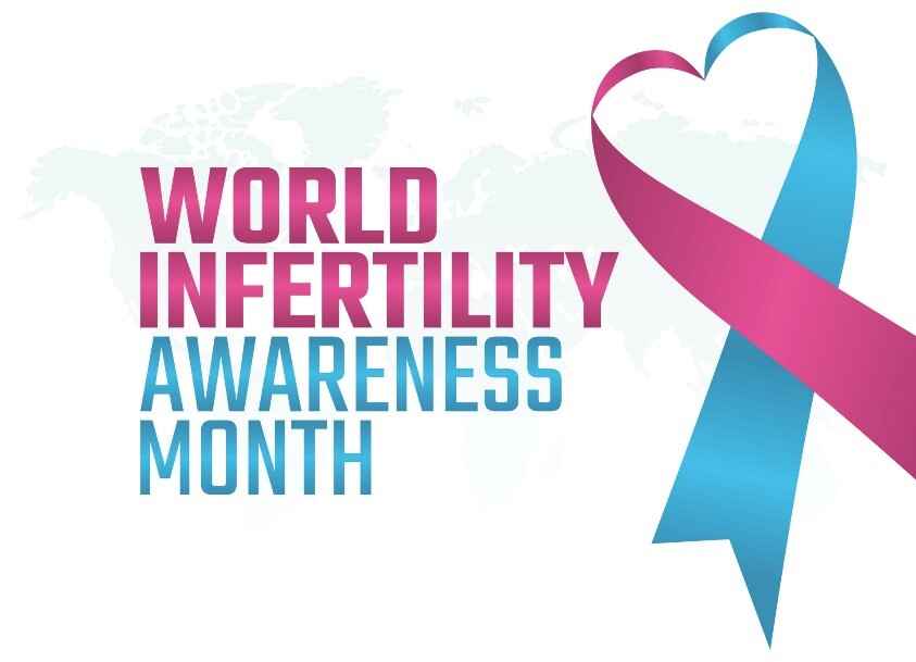 Honoring Infertility Awareness Month