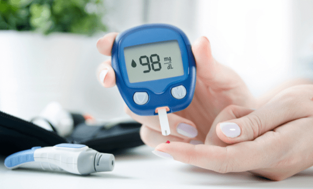 How Diabetes Affects Male & Female Fertility