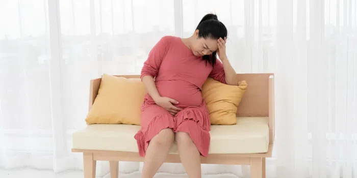 How Much Does Stress Actually Affect Pregnancy?
