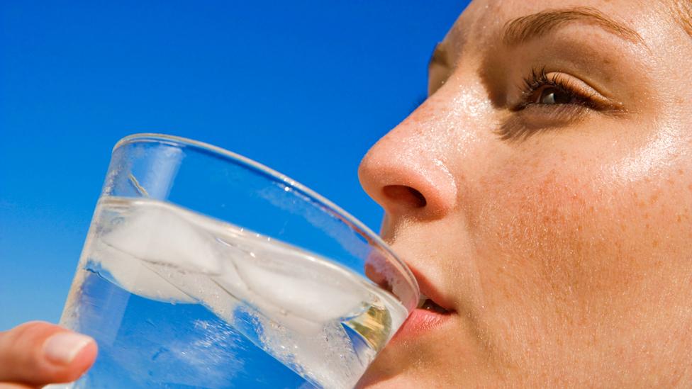 How to Stay Hydrated as the Weather Warms Up