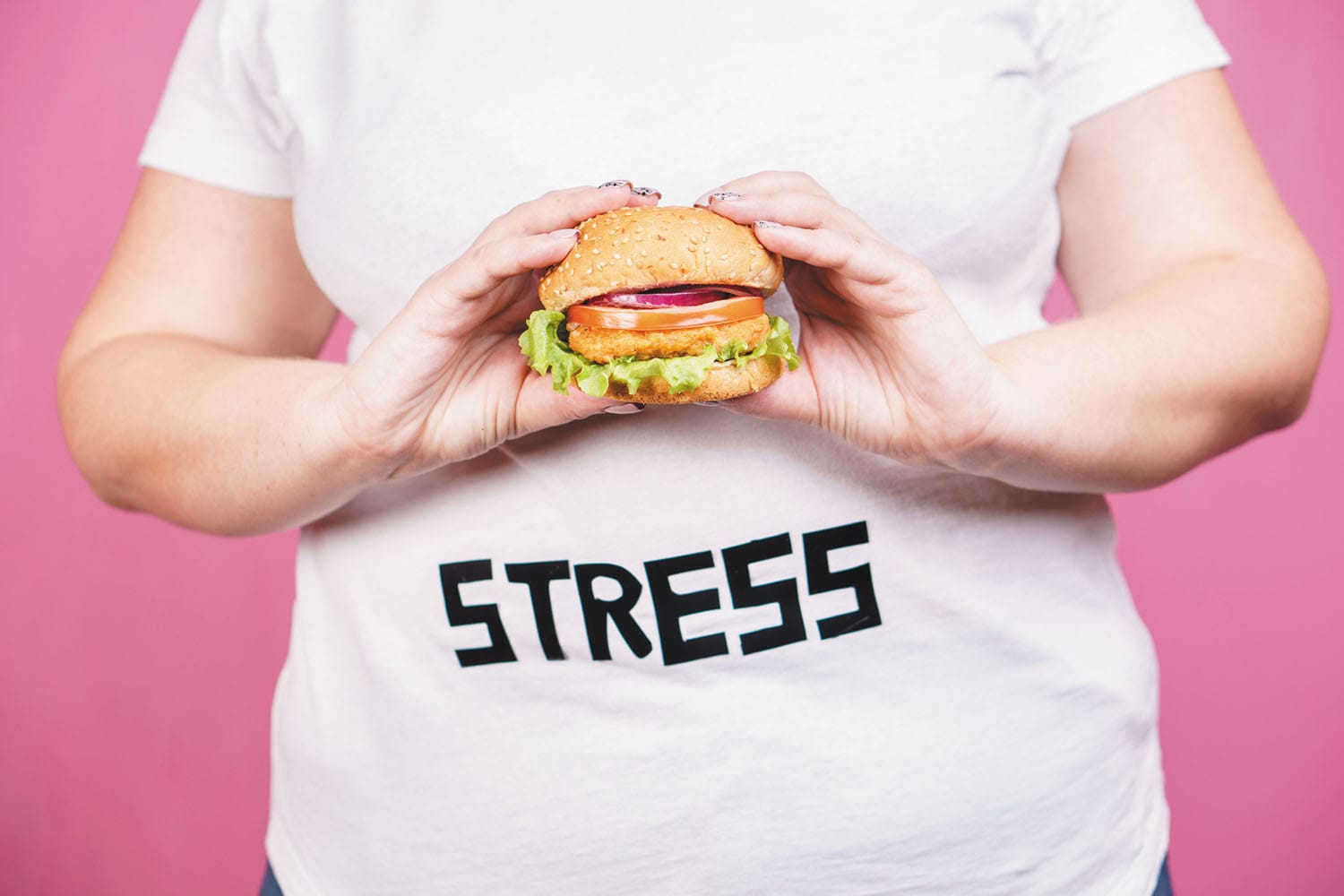 Managing stress to eating right: 7 ways to combat the risk of infertility