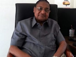 Dr. M.N.R. Gowda