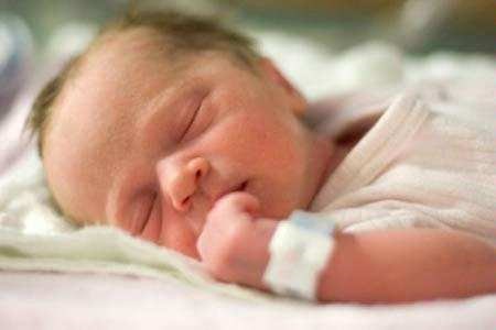 Newborns Babies: Common Diseases