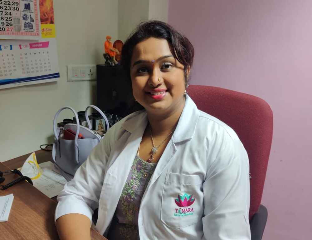 Tamara Hospital & IVF centre: A leading IVF centre in Bengaluru for infertility care