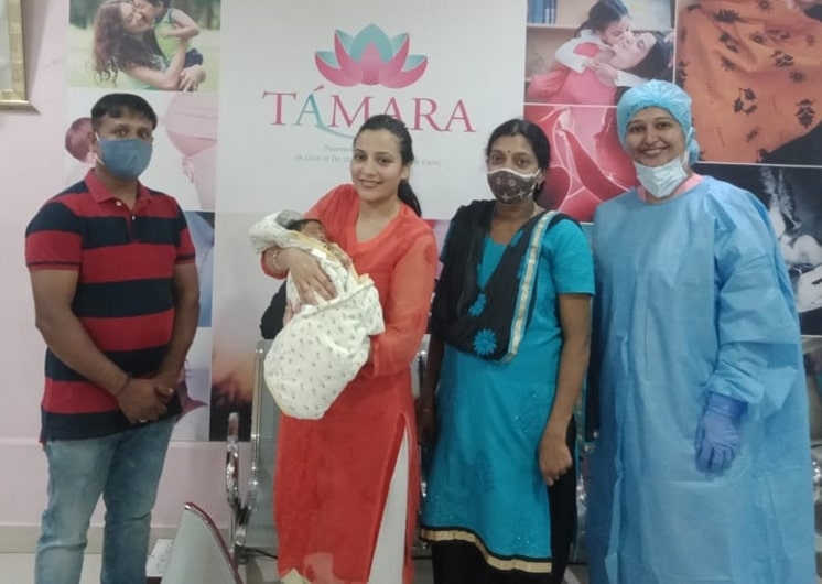 Tamara Hospital & IVF centre: A leading IVF centre in Bengaluru for infertility care