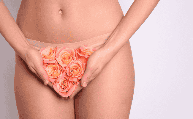 Vaginal Tightening (Vaginoplasty)